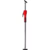 Puntal para pladur Bessey STE250 — puntal manual para pladur en Negro, Rojo y Plata