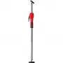 Puntal para pladur Bessey STE250 — puntal manual para pladur en Negro, Rojo y Plata
