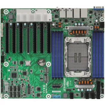 ASRock GNRD8-2L2T Placa base LGA 4710 (Socket E2) SSI CEB