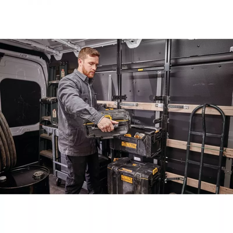 Maletín de herramientas DeWALT DWST83293-1