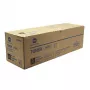 Tóner Konica Minolta ACVV150 TN627K 25000 páginas negro
