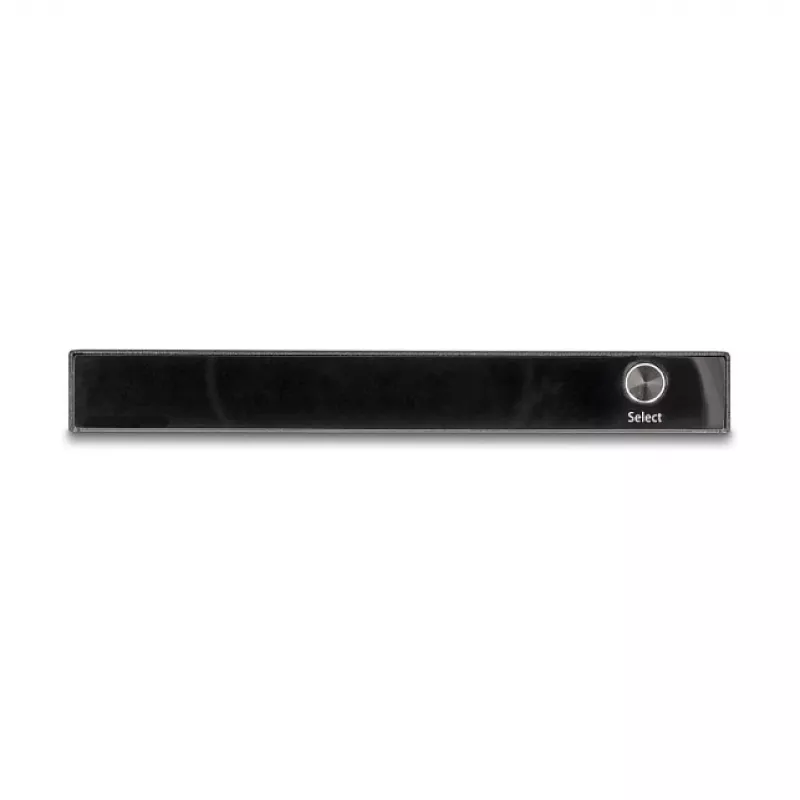 Switch HDMI DeLOCK 3 x HDMI entrada a 1 x HDMI salida 8K 60 Hz