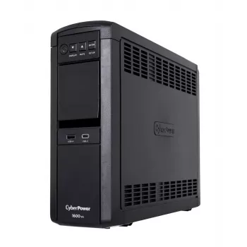 CyberPower CP1600EPFCLCD SAI (sistema de alimentación ininterrumpida) Line-Interactive 1,6 kVA 1000 W 6 salidas AC