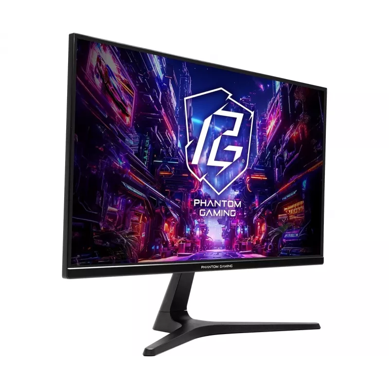 Monitor ASRock Phantom Gaming 24,5