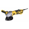 DeWALT DWE4357-QS lijadora orbital negro, amarillo 10500 rpm 1700 W