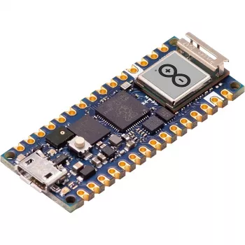 Arduino Nano RP2040 Connect ABX00052 — placa de desarrollo con Wi‑Fi y Bluetooth con microcontrolador RP2040