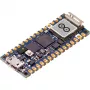 Arduino Nano RP2040 Connect ABX00052 placa de desarrollo, RP2040, sin cabezales de pines