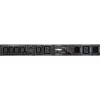 Bluewalker PowerWalker MBS - Conmutador de derivación (rack - montaje en rack) - AC 208/220/230/240 V - conexiones de salida: 6 - 48,3 cm (19) - negro (UPS2005)