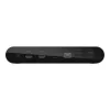 Docking station Belkin Thunderbolt 4 Dock Pro con cable negro 90W Power Delivery