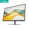 RENEW GOLD HP 527pq Series 5 Pro Monitor QHD - 27 inch 2560x1440 QHD 350 nits 100Hz AG, IPS, HDMI/DisplayPort, 4x USB-A, ajustable en altura/inclinable/orientable/giratorio, 1 año (sustituye a E27q G5)