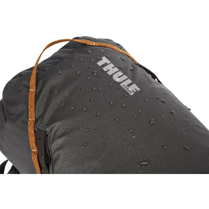 Thule | Stir, 35L | mochila de senderismo de hombre | Obsidian