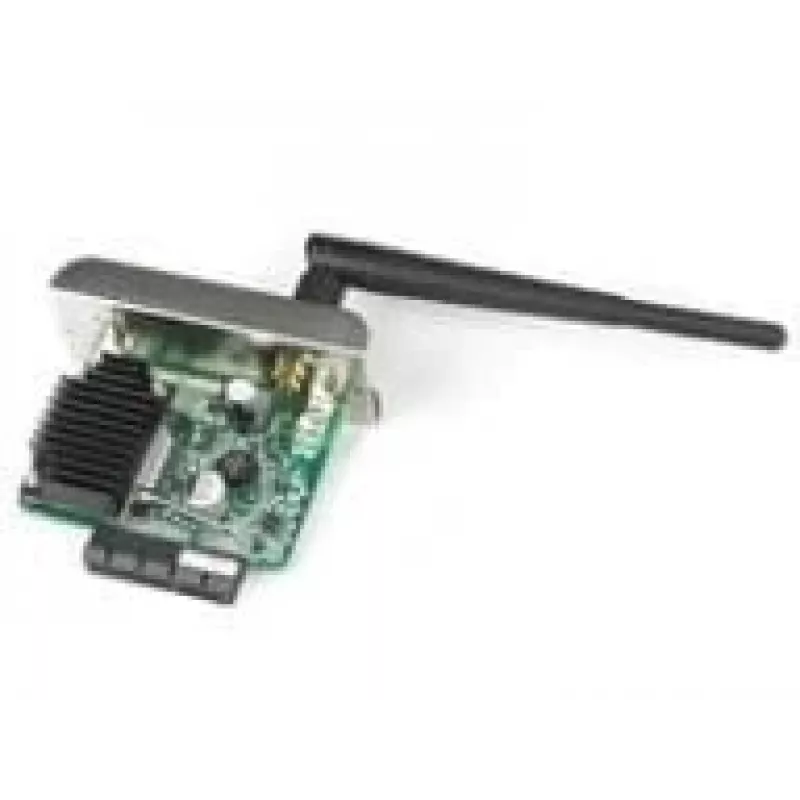 Zebra P1083320-037C pieza de repuesto/accesorio para impresora/escáner interfaz WLAN 1 ud.