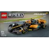 LEGO Speed Champions coche de Fórmula 1 McLaren 2023 modelo 76919 set