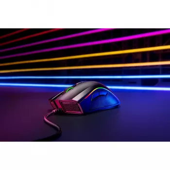 Ratón gaming con cable Razer Mamba