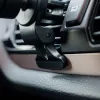 Cargador inalámbrico para coche Tellur TLL151431 compatible con MagSafe 15W Negro para smartphones