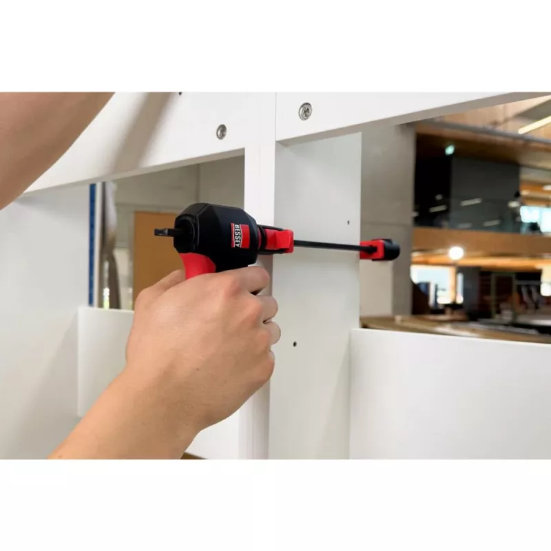 Bessey EZ360M-30 producto negro