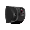 AVer VB350 61U3300000AC cámara de conferencia PTZ 4K de doble objetivo, barra de vídeo, HDMI, USB 3.1