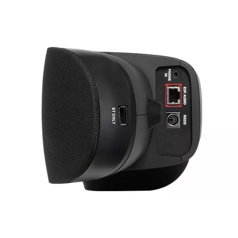 AVer VB350 61U3300000AC cámara de conferencia PTZ 4K de doble objetivo, barra de vídeo, HDMI, USB 3.1