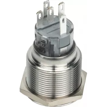 Pulsador para Flashforge GUIDER3 PLUS (MPN 30002071001)
