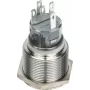 Pulsador para Flashforge GUIDER3 PLUS (MPN 30002071001)