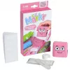Colop Marky Sello rectangular rosa para papel y textil
