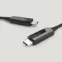Corning Cable óptico Thunderbolt 3 15m AOC-CCU6JPN015M20 - Cable - Digital/Datos
