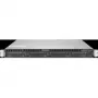 Carcasa de servidor Supermicro CSE-813MFTQC-505CB Rack Negro 500 W