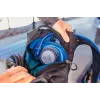 Mochila urbana Gregory Nano 18 l azul marino