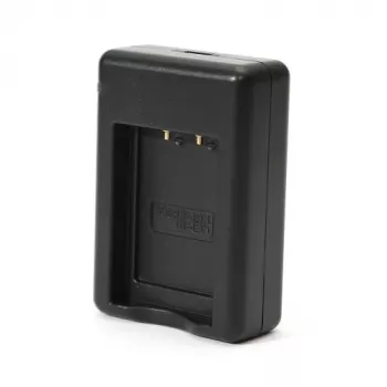Cargador extra digital DV00DV3308 para baterías Sony NP-BX1 / NP-BY1, compacto, ligero, con alimentación USB