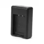 Cargador extra digital DV00DV3308 para baterías Sony NP-BX1 / NP-BY1, compacto, ligero, con alimentación USB