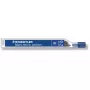 Recambio de mina Staedtler Mars micro carbon 250 0,7 mm B