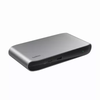 Hub Thunderbolt 4 5 en 1