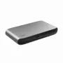 Hub Thunderbolt 4 5 en 1