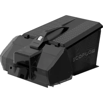 Kit Lawn Sweeper para BLADE/5008101001 Ecoflow