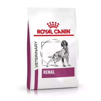 ROYAL CANIN Veterinary Renal pienso para perros - 2 kg