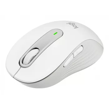 Ratón Logitech Signature M650 Inalámbrico RF Inalámbrico + Bluetooth