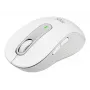 Ratón Logitech Signature M650 Inalámbrico RF Inalámbrico + Bluetooth