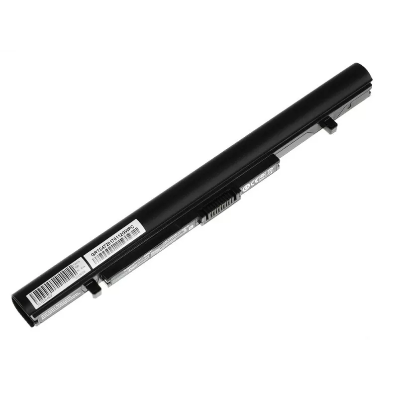 Green Cell PA5212U-1BRS para Toshiba Satellite Pro A30-C A40-C A50-C R50-B R50-C Tecra A50-C Z50-C