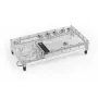 Alphacool 13832 Core Distro Plate 280 izquierda VPP/D5, acrílico