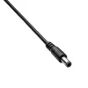 Akyga AK-PD-32 Fuente de alimentación para teclados Casio, 9 V, 1 A, 9 W, 5,5 x 1,4 mm, 1,5 m