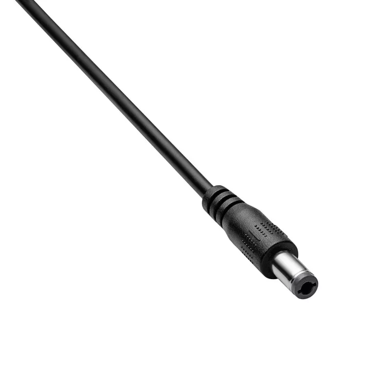 Akyga AK-PD-32 Fuente de alimentación para teclados Casio, 9 V, 1 A, 9 W, 5,5 x 1,4 mm, 1,5 m