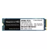Team Group MP33 - SSD - 2 TB – Interno – M.2 2280 – PCIe 3.0 x4 (NVMe) – Negro (TM8FP6002T0C101)