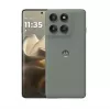 Motorola Moto Edge 60 Pro 5G smartphone Dual SIM, 8 GB RAM, 256 GB, Pantone Shadow Green