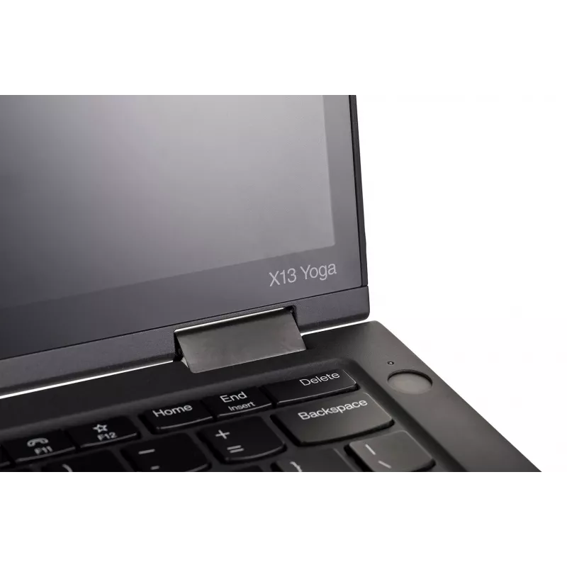 LENOVO YOGA X13 G3 i7-1265U 16GB 256GB SSD 13,3 inch FHD (US QWERTY) Win11pro + fuente de alimentación reacondicionado