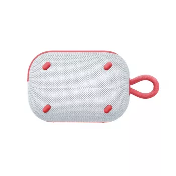 Altavoz de fiesta Soundcore Select 4 Go rojo
