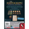 Der Kartograph, juego familiar