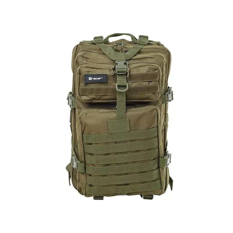 Tracer 47577 mochila Alpha 15,6 verde