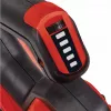 Soplador de hojas a batería EINHELL GE-UB 18/250 Li con 1x4,0 Ah batería, 18 V