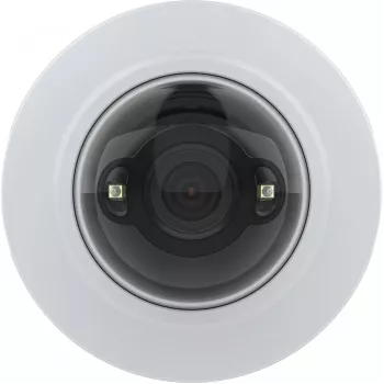 Cámara IP de vigilancia Axis 02679-001 domo 3840 x 2160