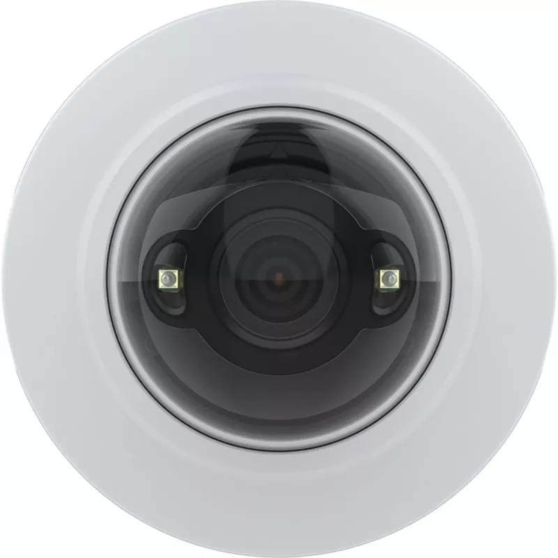 Cámara IP de vigilancia Axis 02679-001 domo 3840 x 2160